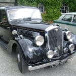 Wolseley Series II 14/56