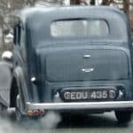 Wolseley Series III 12/48