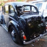 Wolseley Eight