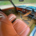 Wolseley Six