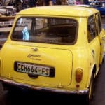 Wolseley 1000