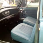 Wolseley 1000