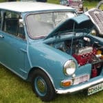 Wolseley 1000