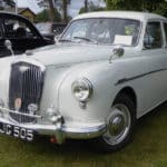 Wolseley 15/50