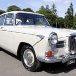 Wolseley 15/60