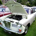 Wolseley 16/60