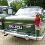 Wolseley 24/80