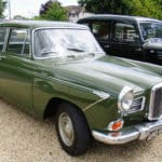 Wolseley 24/80