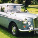 Wolseley 6/110