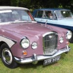 Wolseley 6/110