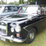 Wolseley 6/110