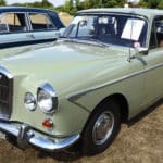 Wolseley 6/110
