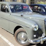 Wolseley 6/90 S3
