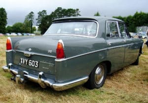 Wolseley 6/99