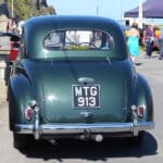 Wolseley 4/50