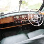 Wolseley 4/50 Dash