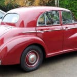 Wolseley 6/80