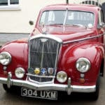 Wolseley 6/80