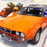 Wolseley 18-22 Wedge