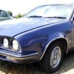 Wolseley 18-22 Wedge