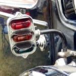 Wolseley 21-60 County 1933