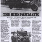 thumbnail of The Bike Fantastic – Gyrocar – Motor Cycling Jun 1982 pdf