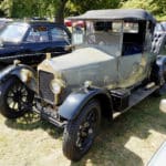 Wolseley 1925 E4 11/22