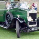 Wolseley 1927 16/45 E6
