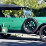 Wolseley 1927 E4 11/22