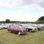 2026 National Rally Entry Fee - covering car and all occupants