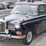 Wolseley 15/60