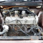 Wolseley 18-22 Wedge