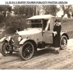 thumbnail of 11-22 E4 2-Seater Tourer Publicity Photos 1925-26 pdf