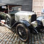 Wolseley Register see the Vauxhall