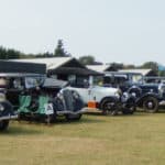 Wolseley cars