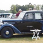 Wolseley Series cars