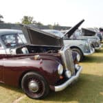 Wolseley 4/50 & 6/80