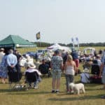 Wolseley Register 2024 Rally