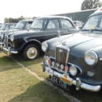 Wolseley 1500s