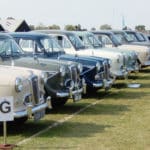 Wolseley 1500's