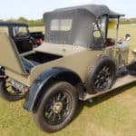 1925 Wolseley 11/22 E4