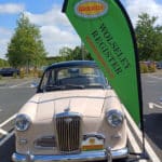Wolseley 1500 Mk1