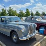 Wolseley 6/90