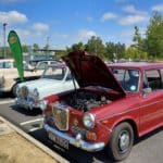 Wolseley 1300