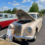 Wolseley 15/50