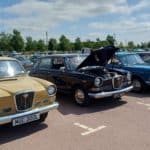 Wolseley Six 18/85