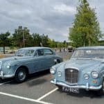Wolseley 6/110
