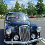 Wolseley 4/44