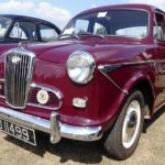 Wolseley Register 1500 Mk2