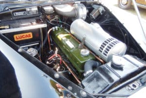 Wolseley 6/90